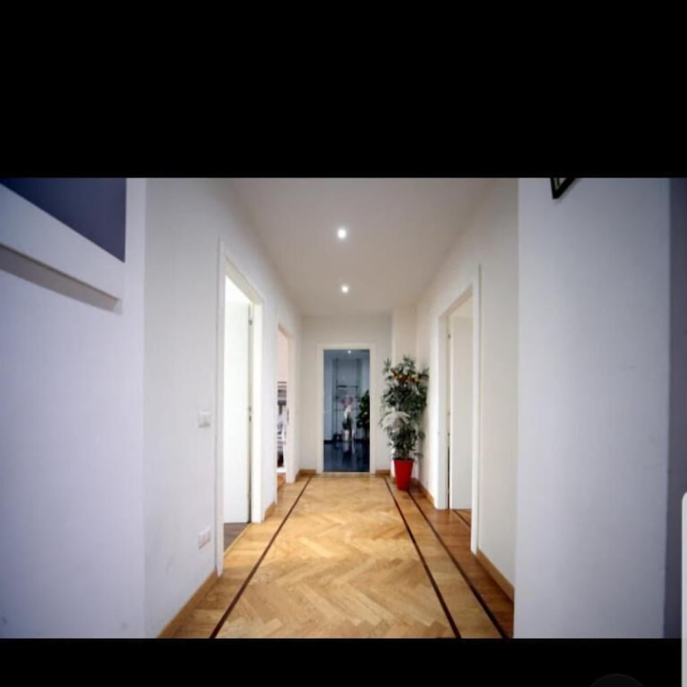 Family Hostel Milano 5/50