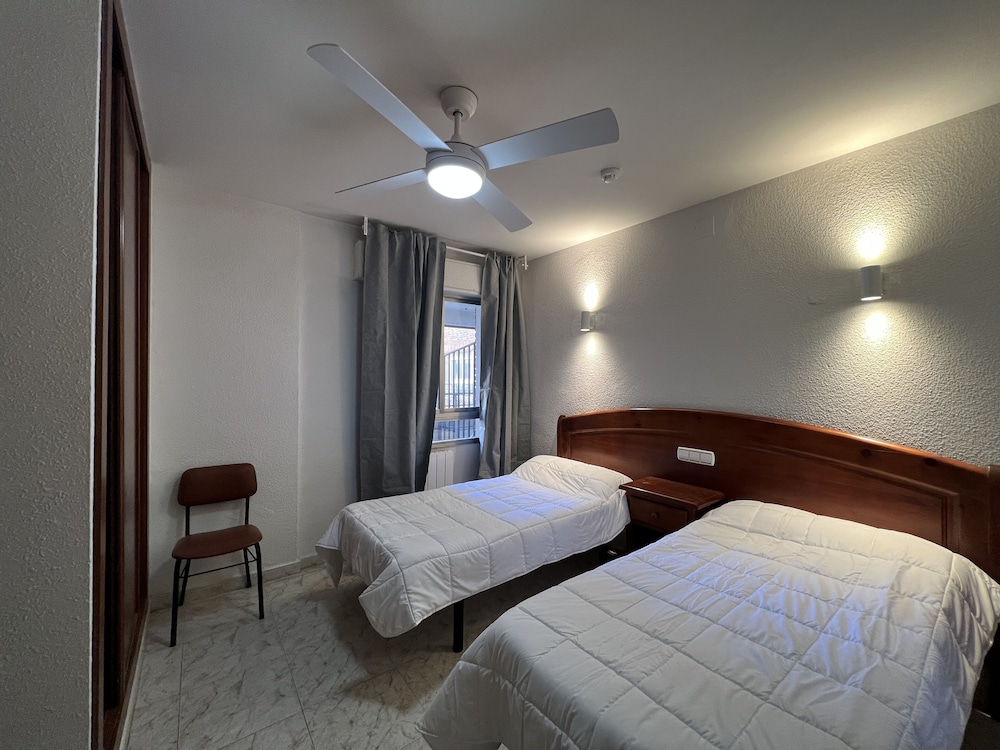 Hostal La Embajada 27/49