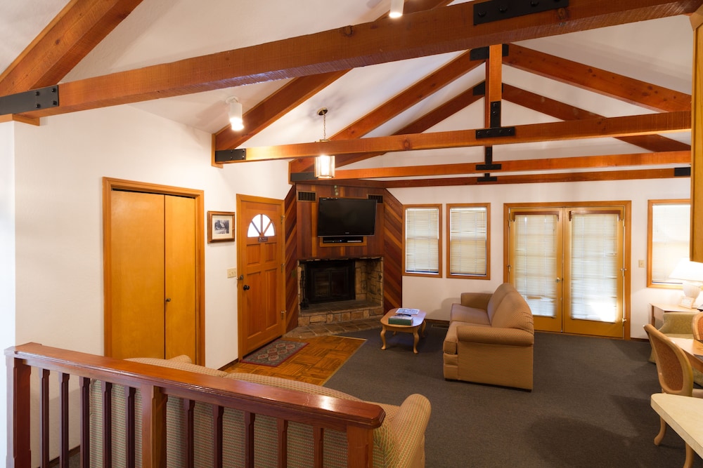 Mountain Retreat Resort 27/51