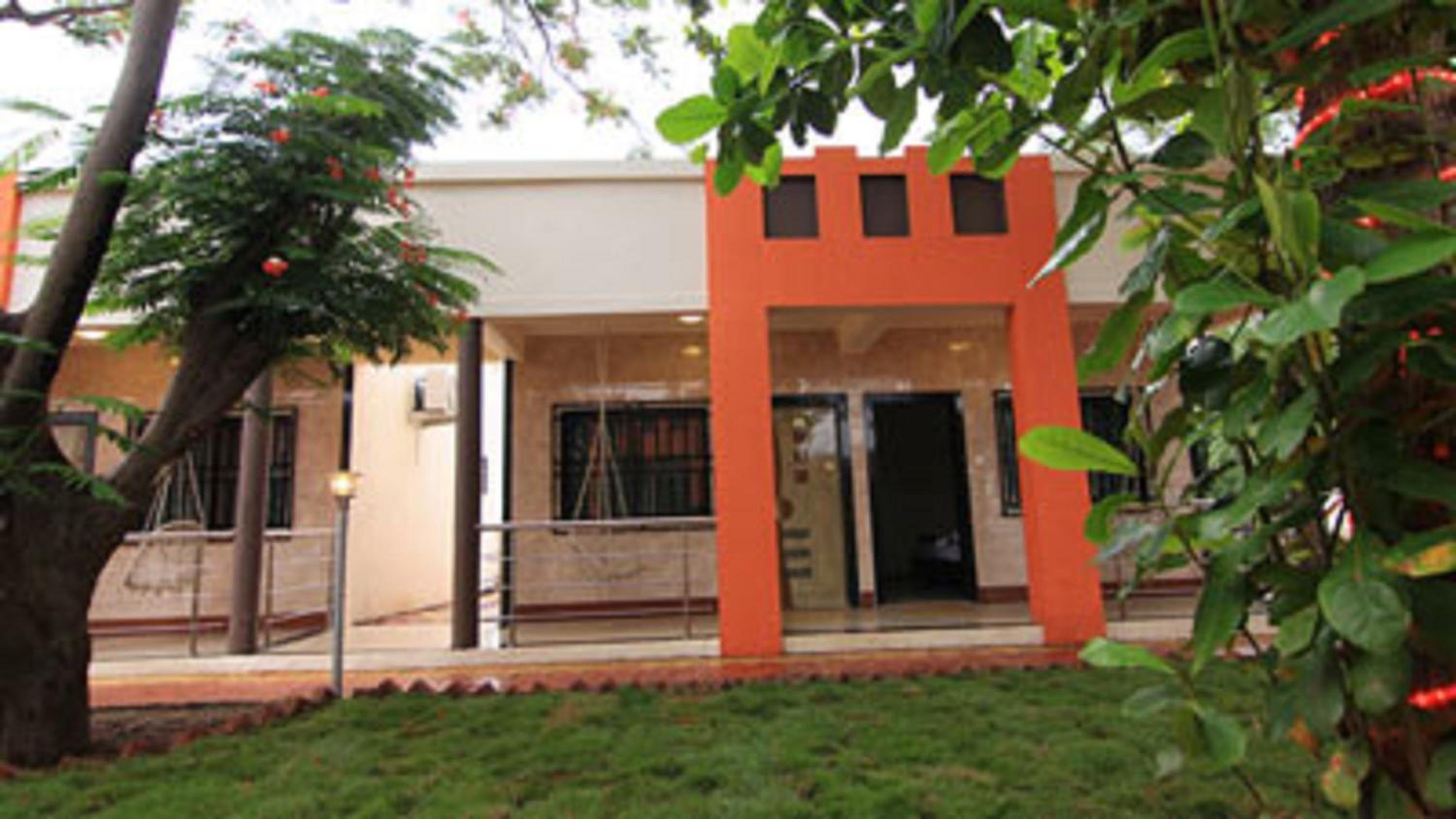 Sai Atithi Resort 1/50
