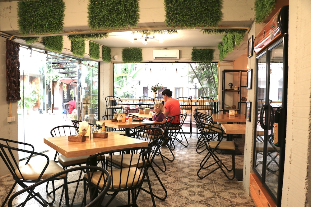 Mali Namphu Hotel 36/41