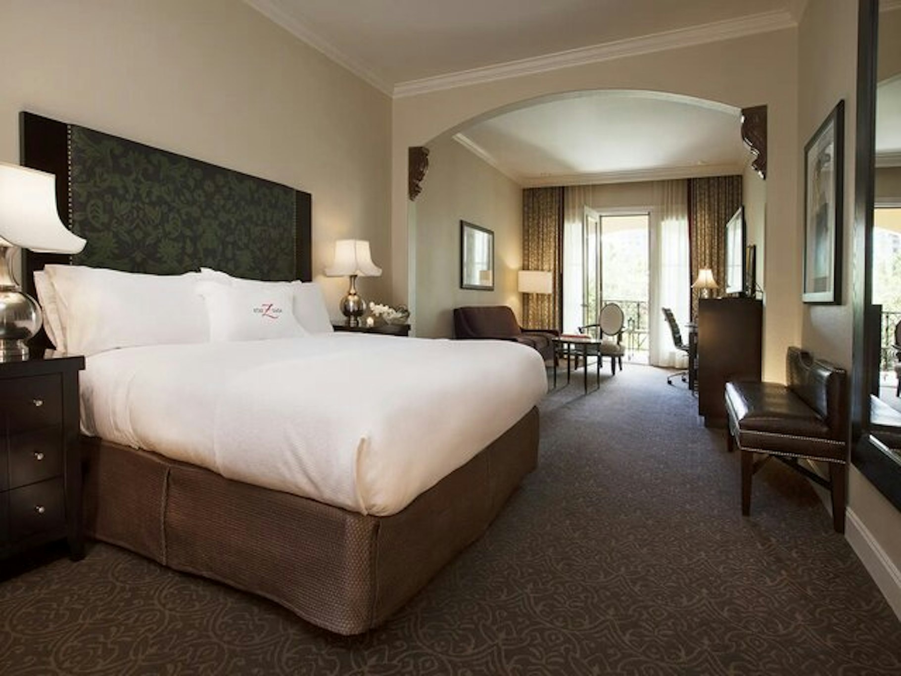Hotel ZaZa Dallas 19/79