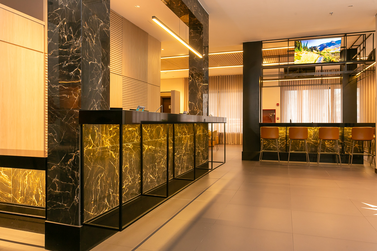 Hotel Roochelle Convention by Nobile 8/60