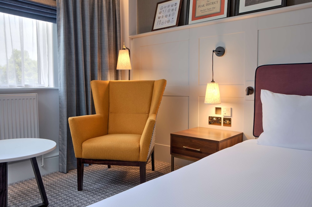 DoubleTree by Hilton Stoke on Trent 20/43