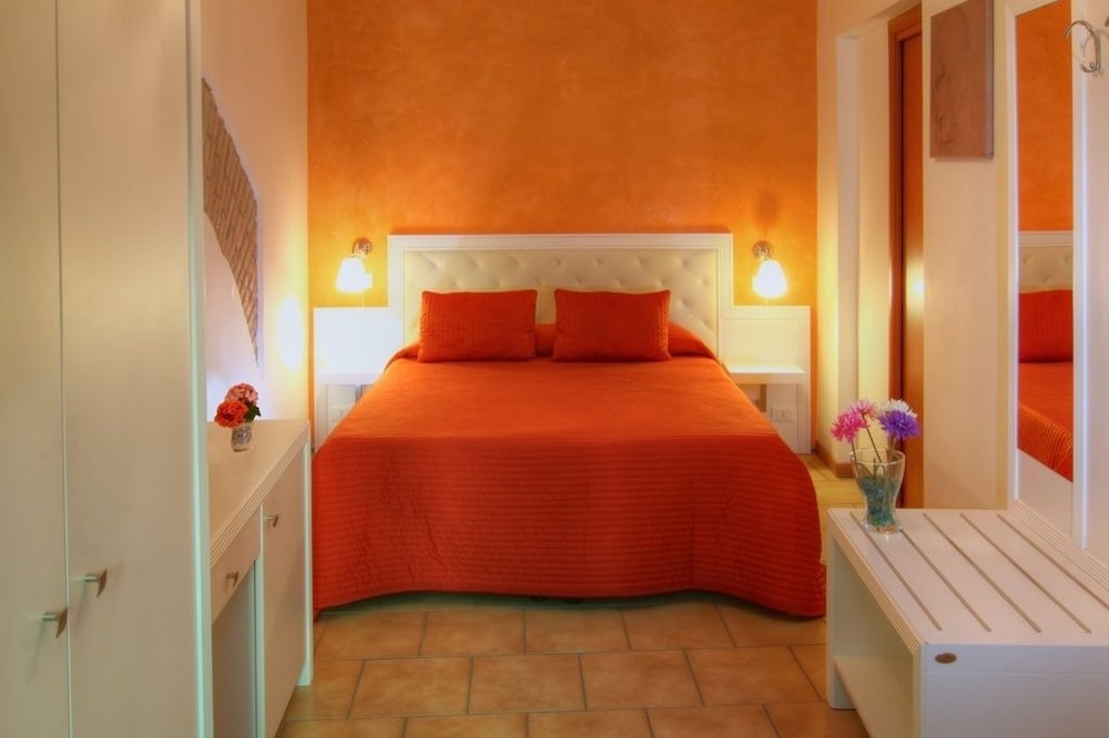 La Locanda Viminale 10/55