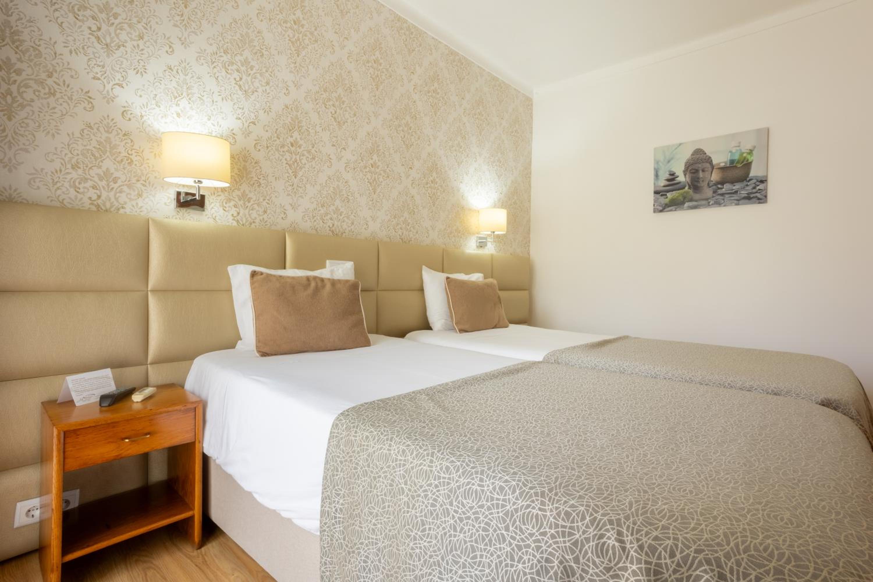 Room, Single, Hotel Sao Jorge Garden 7/10
