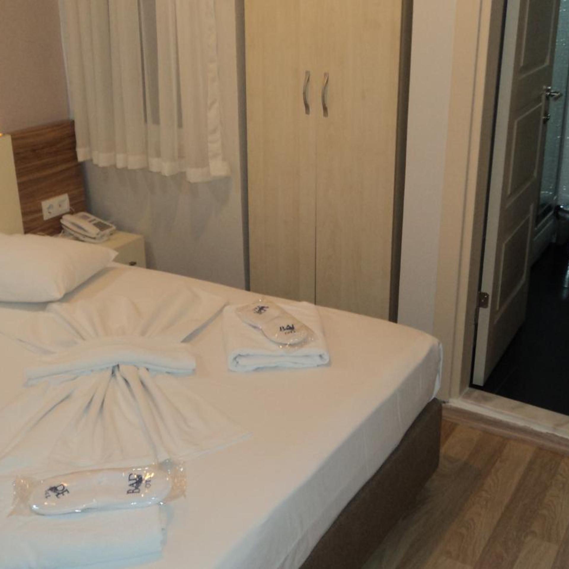 Kadikoy Bade 3 Hotel 16/35