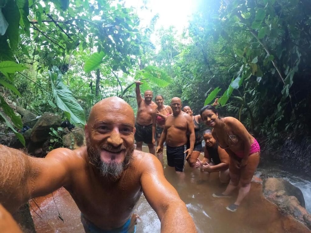 Termales El Escondite 12/50