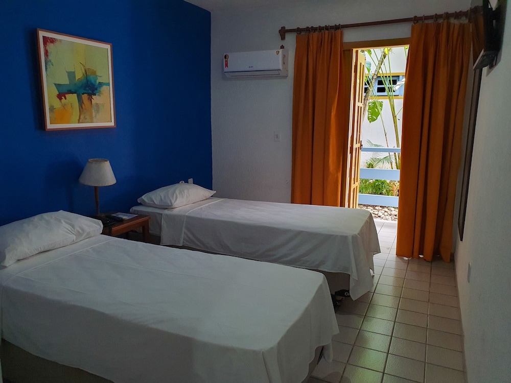 Hotel Estalagem Porto Seguro 35/69
