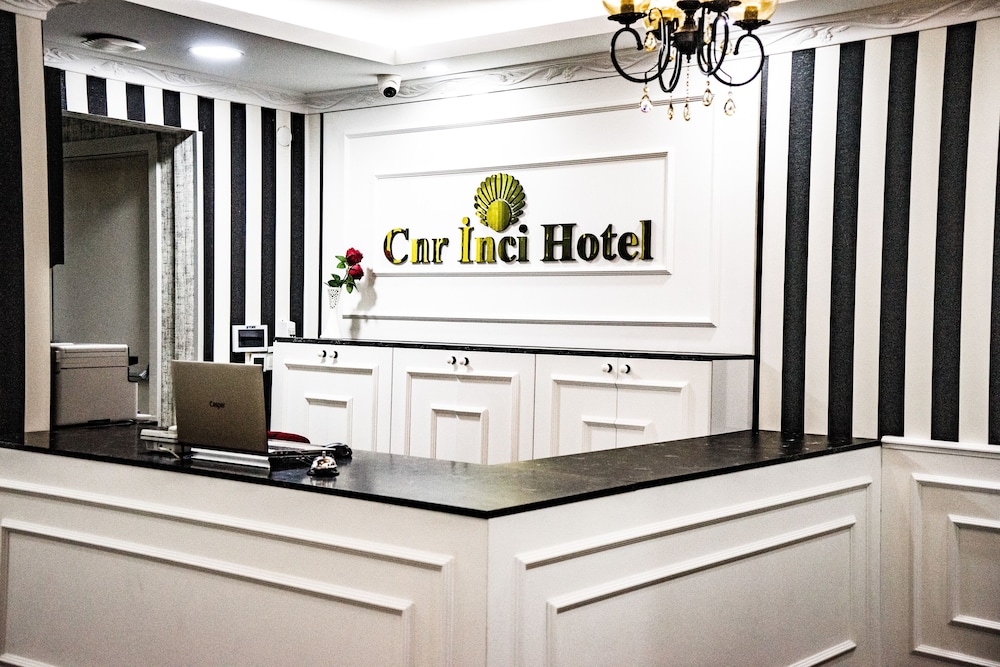 Cnr Inci Hotel 9/32