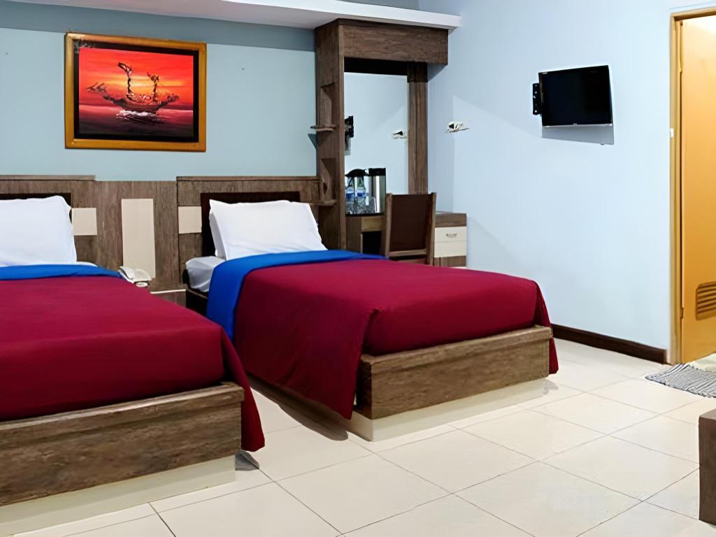 Belitong Inn Hotel Belitung 14/36