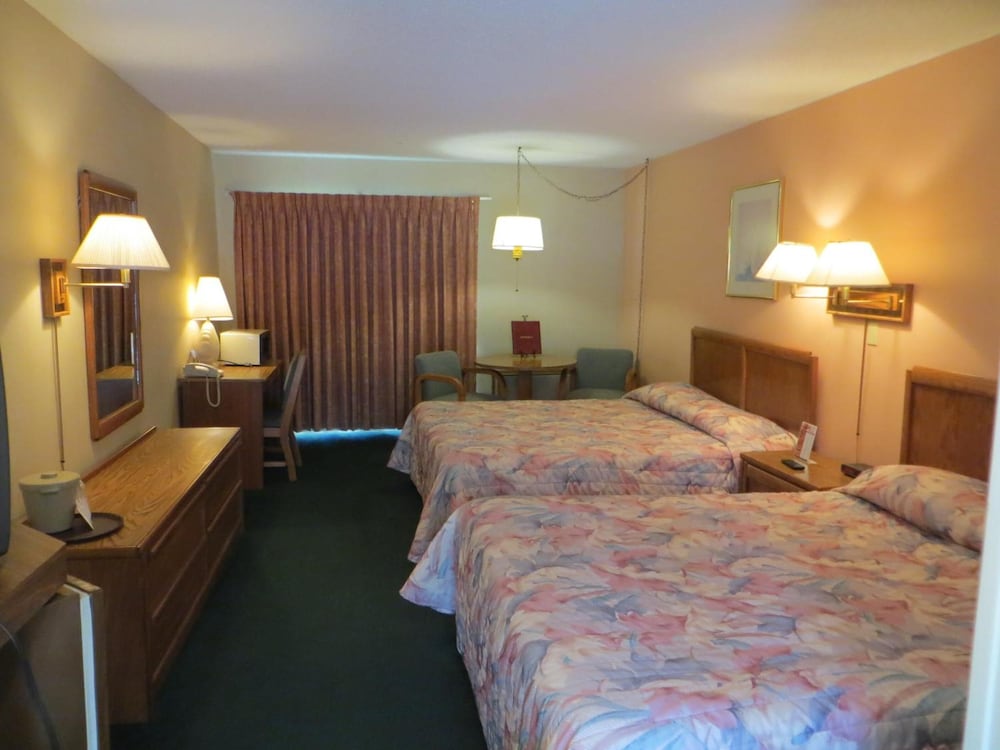 Starlite Budget Inn 18/46