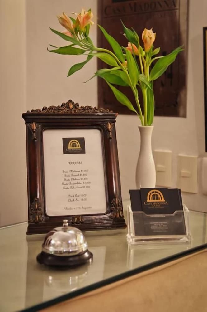 Casa Madonna La Providence Hotel Boutique 5/36