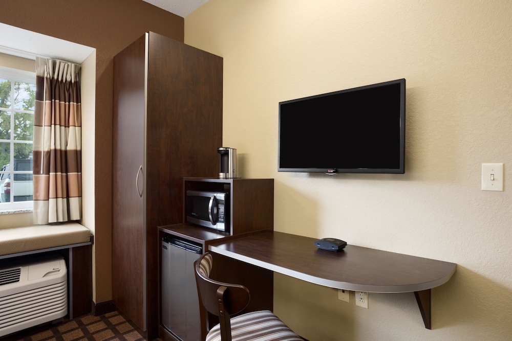 Microtel Inn Suites By Wyndham Carrollton 28/30