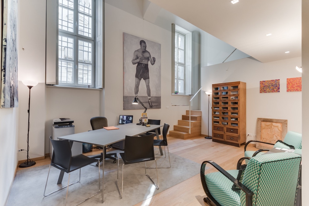 Palazzo Del Carretto Art Apartments 47/72