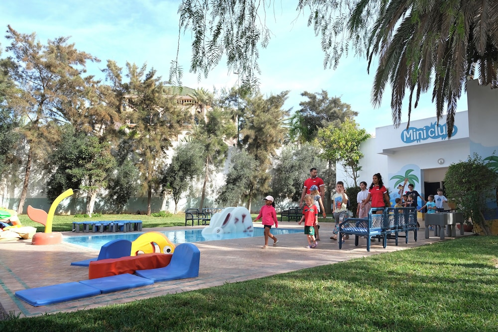 Valeria Jardins D'Agadir Resort 53/62