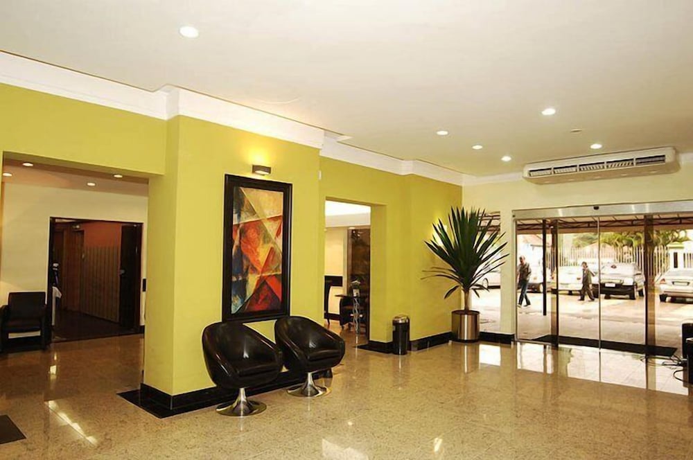 CANOAS PARQUE HOTEL 13/30