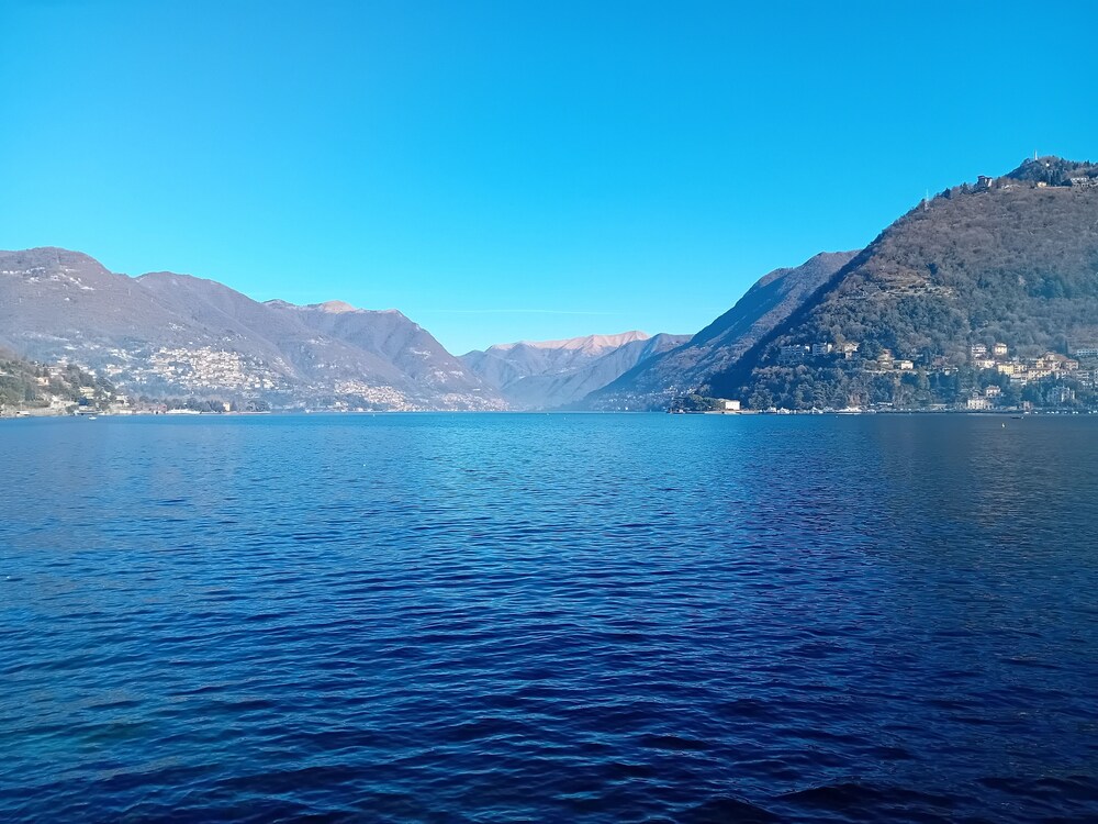 The Convo Lake Como 25/32