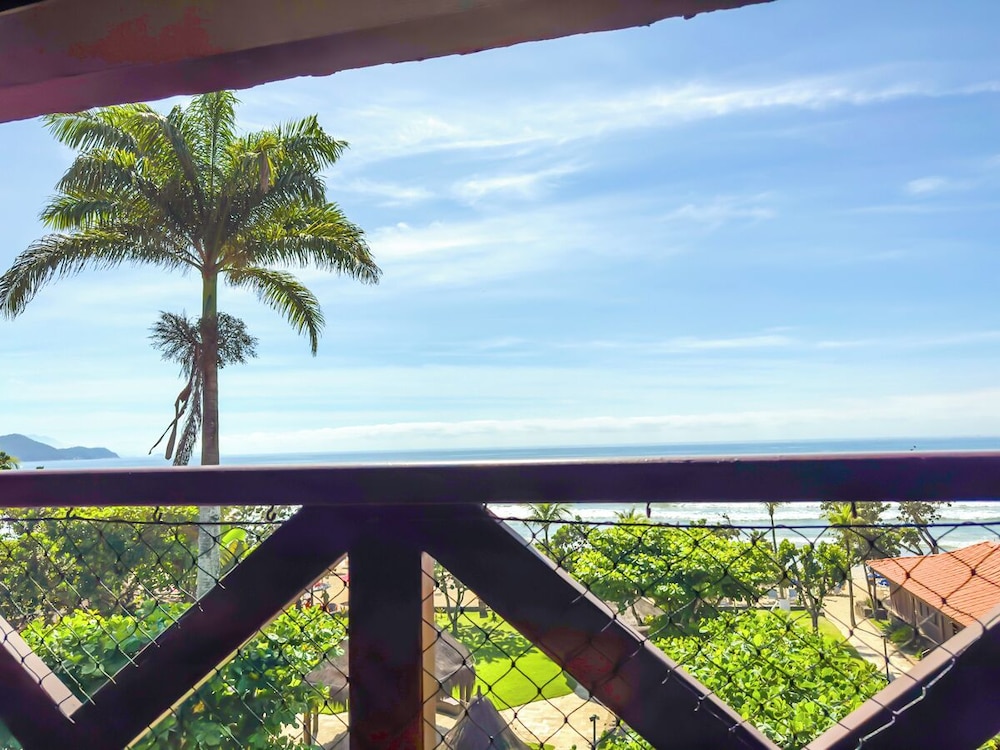 Hotel Nacional Inn Ubatuba - Praia das Toninhas 62/66