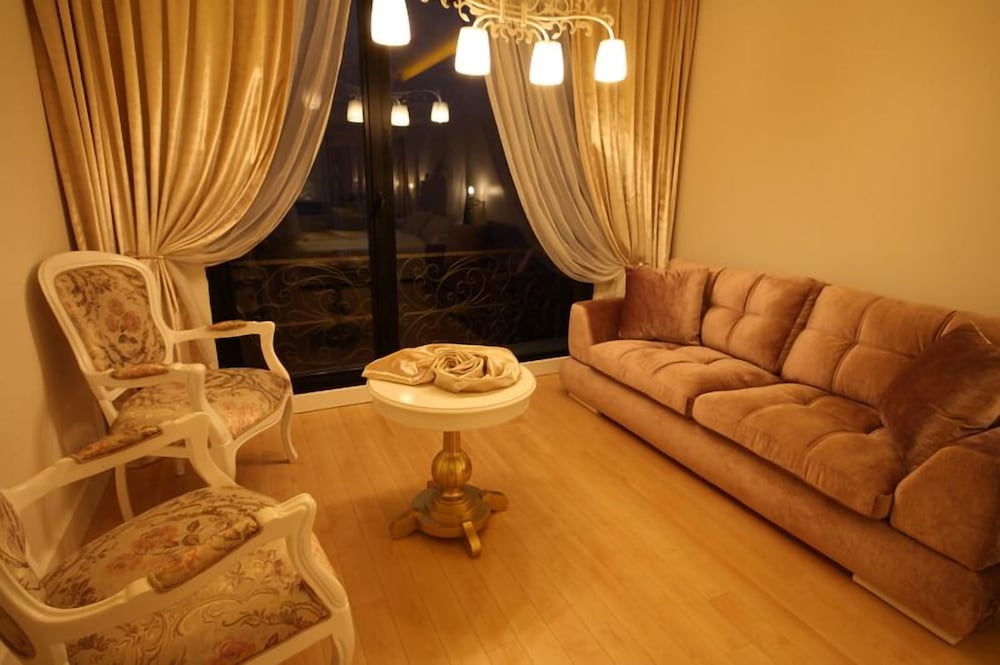 Bab-i Zer Konaklama ve Restaurant 27/50