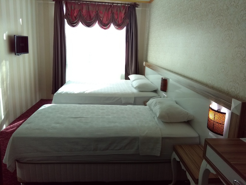 RMS Atlas Otel 11/23