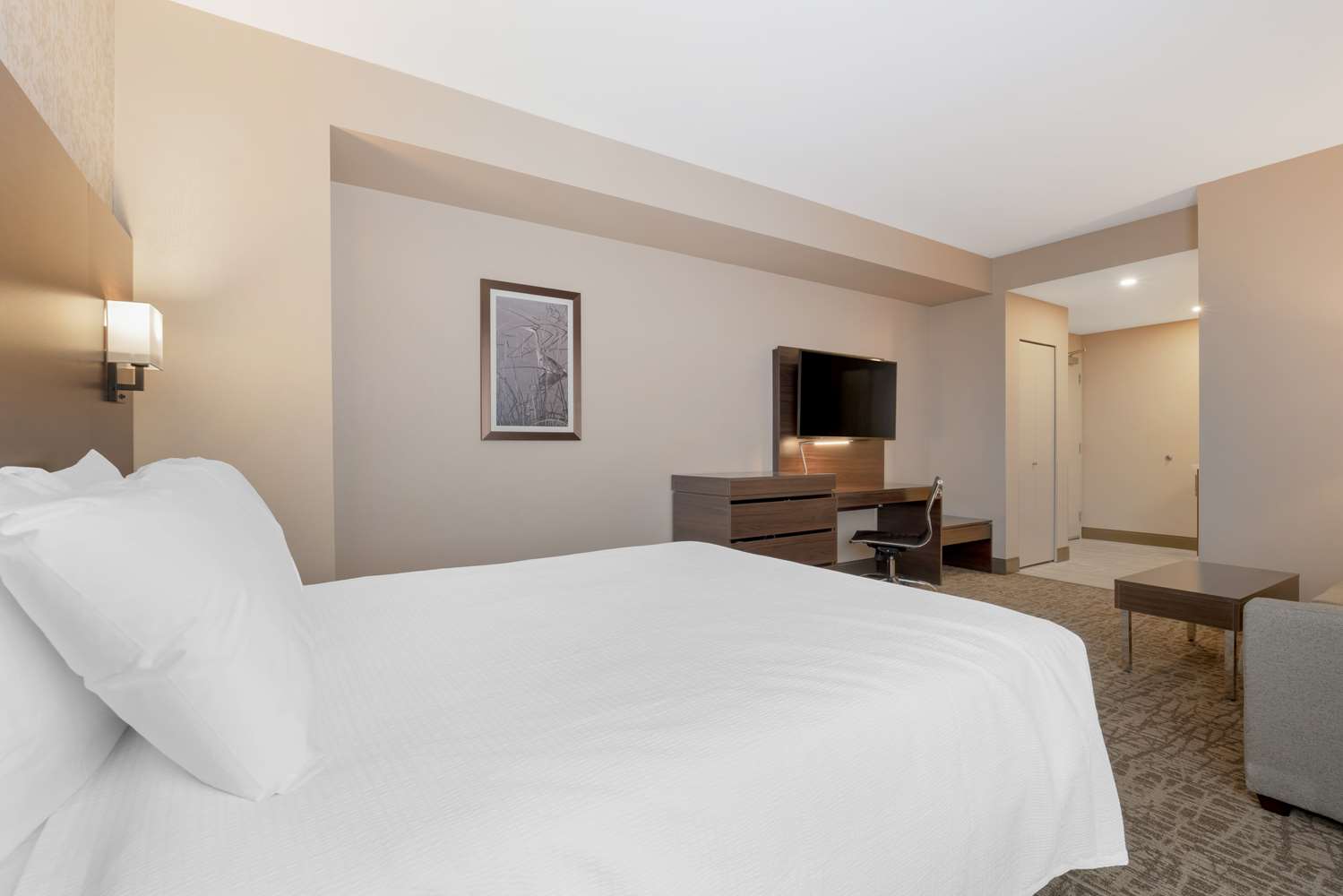 Room, King Bed, Annex