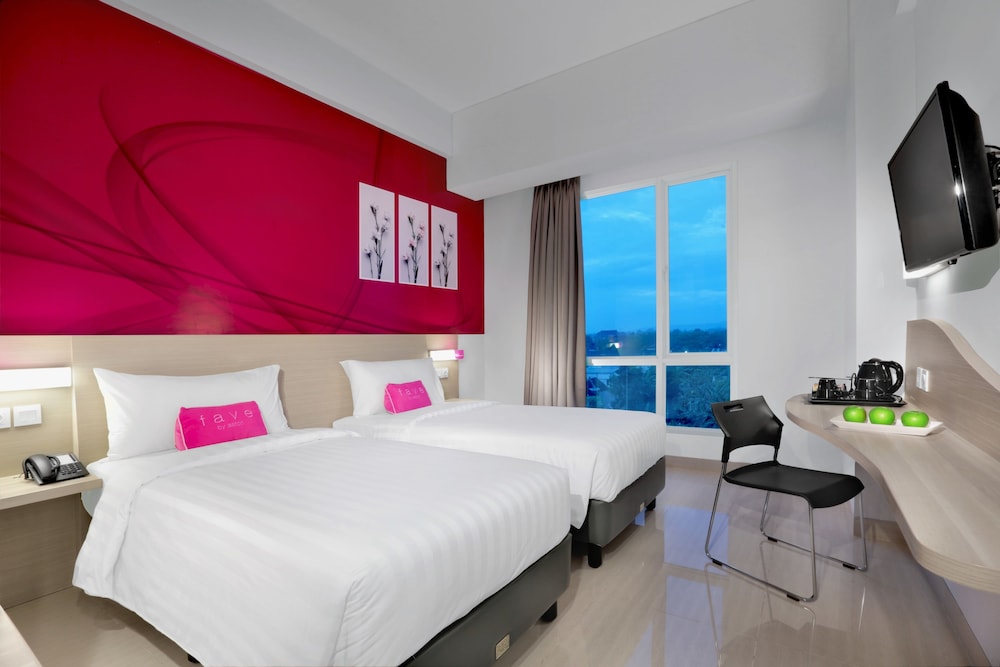 favehotel Tuban 11/33
