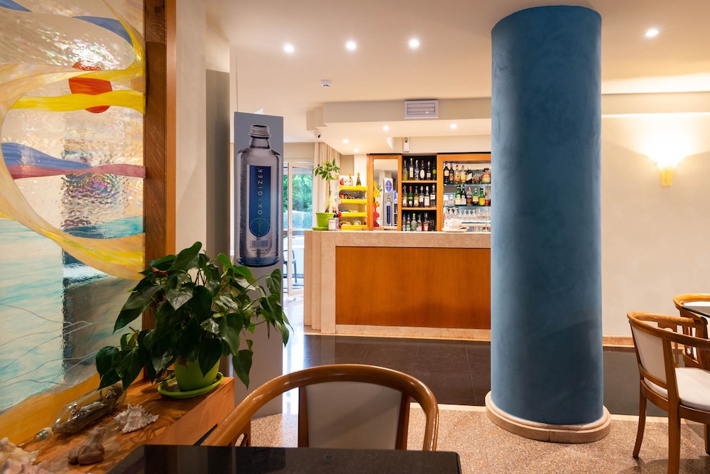 Hotel Paradiso Grottammare 27/50