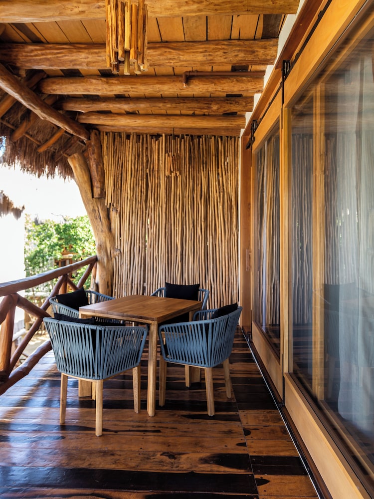 Luxury Hotel Boutique Aldea Kuka 24/50