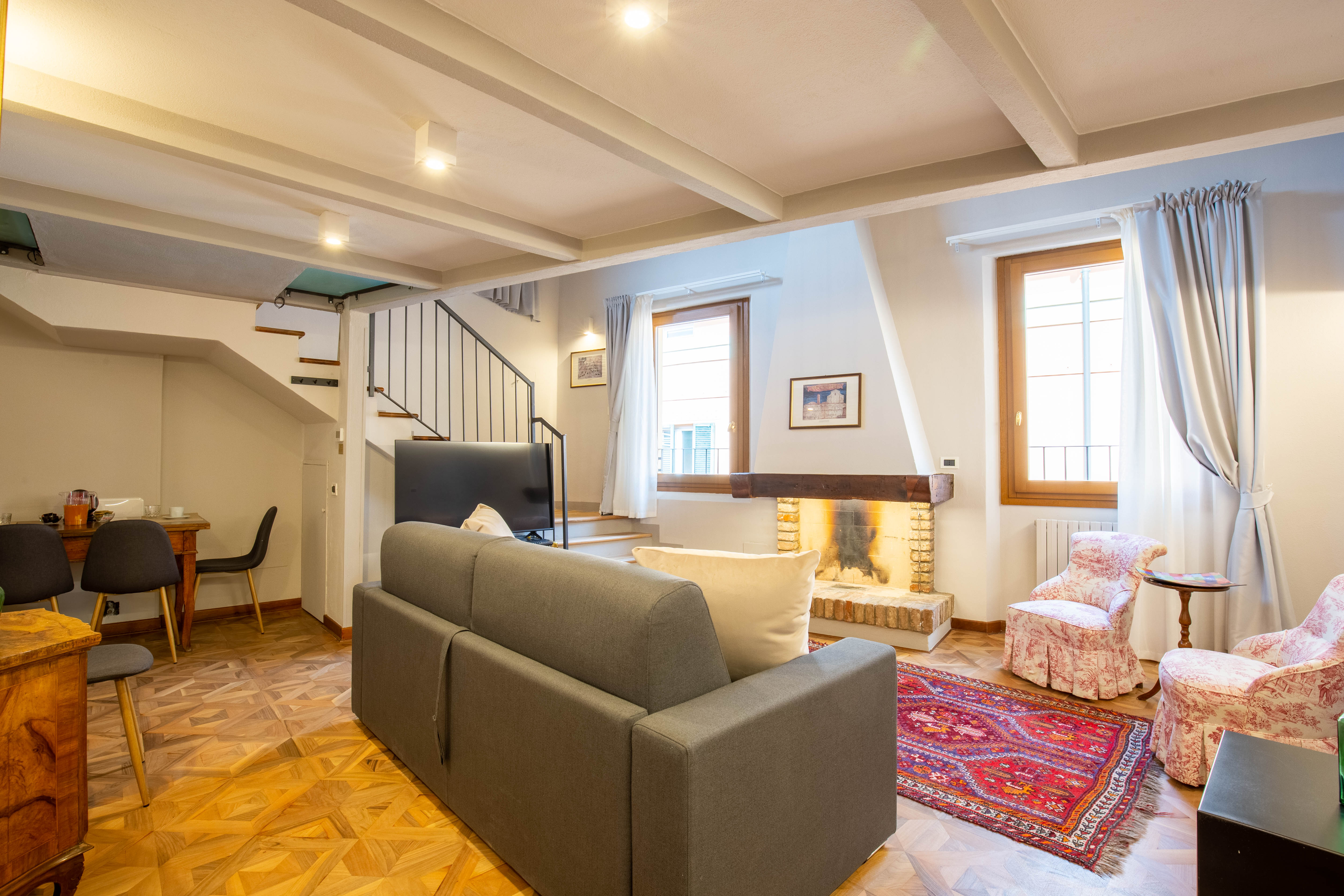 Falegnami Suites 34/50