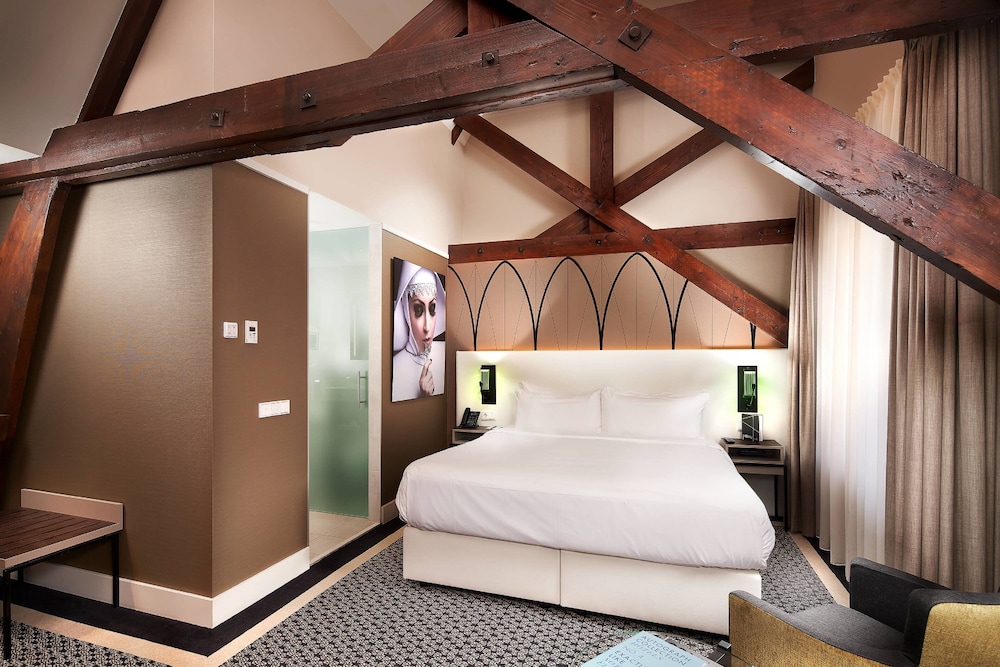 Autograph Collection Hotel Nassau Breda 23/56