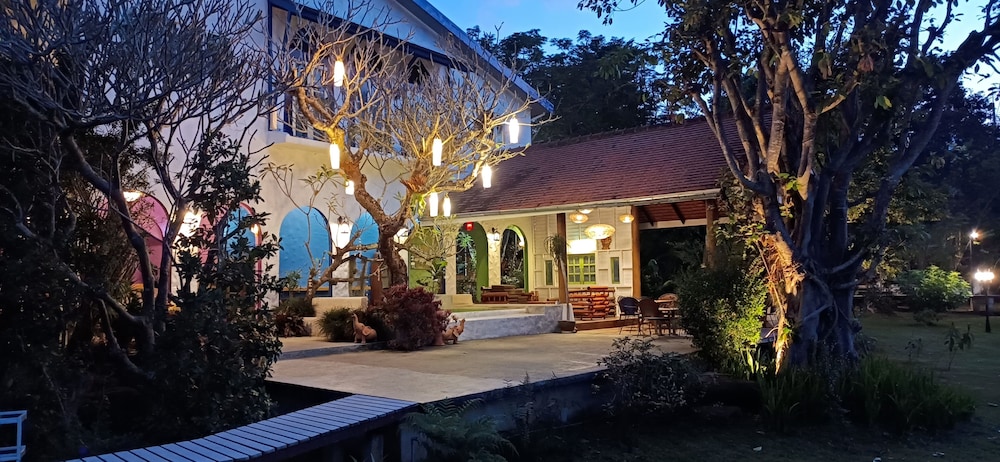 Kuad Khon Thoe Pai Cottage 59/62