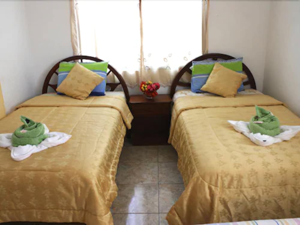 Hotel Espana 32/45