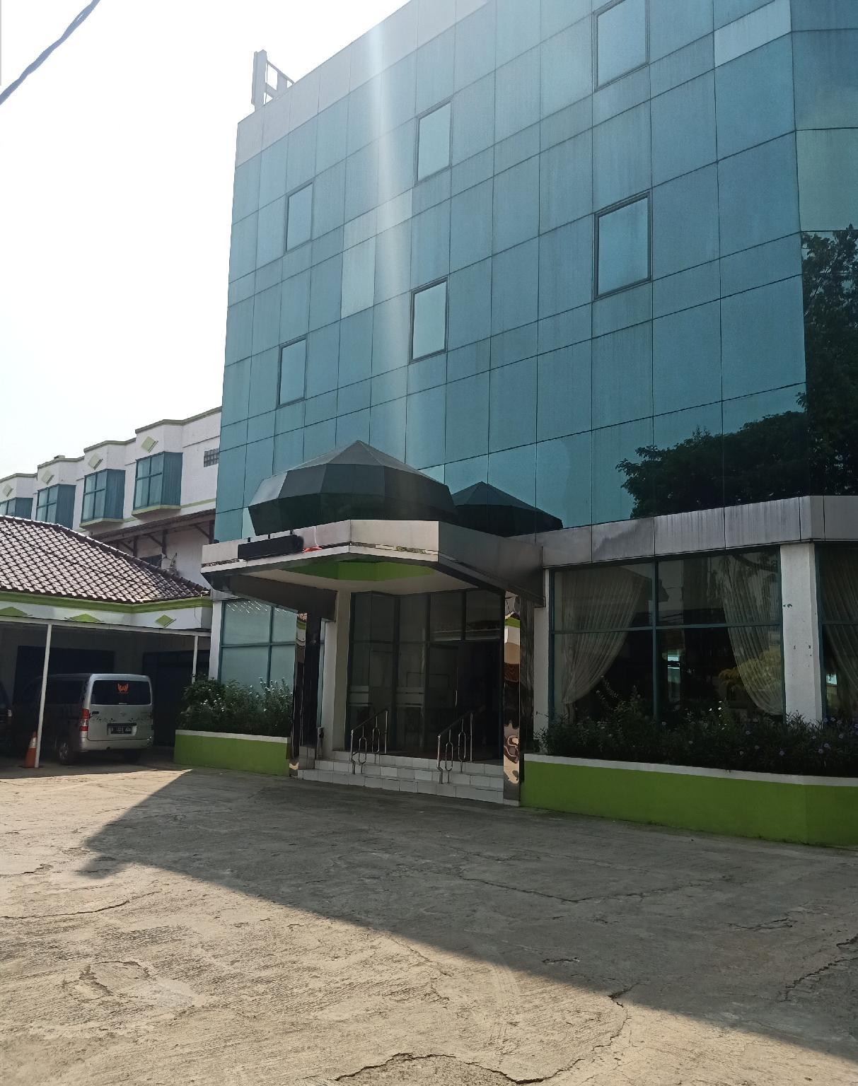 Hotel Huswah 36/40