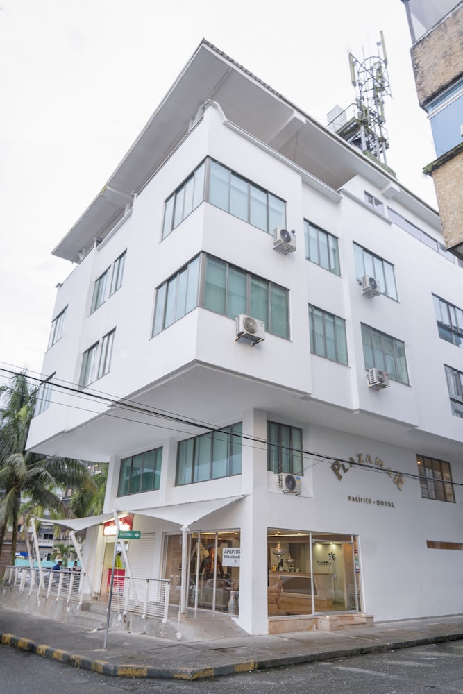 PLAZAMAR HOTEL BOUTIQUE 4/42