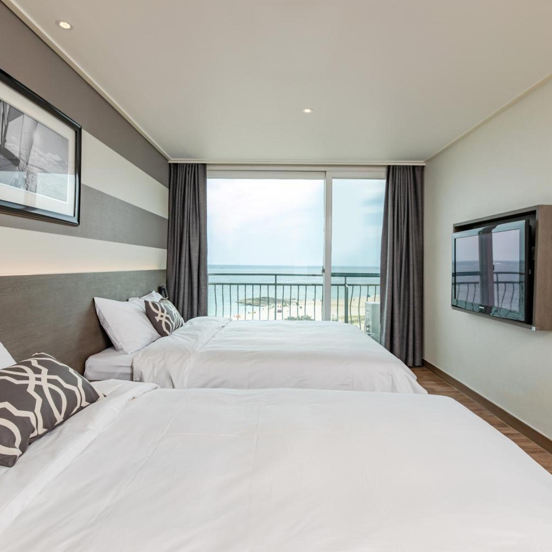 Kensington, Premier, Ocean View