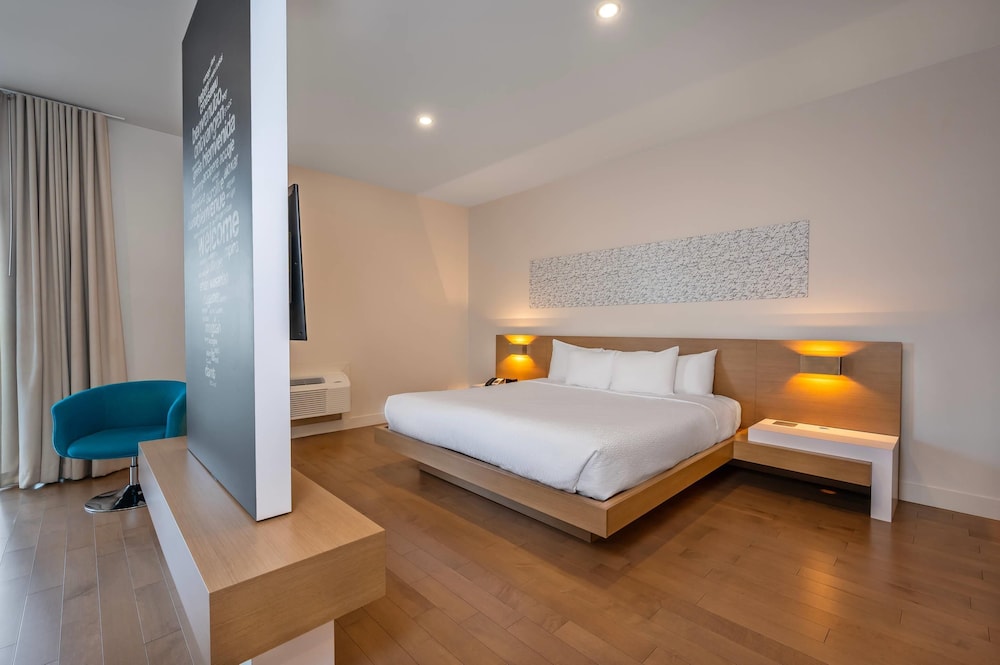 La Cache du Lac Champlain by C Hotels 15/50