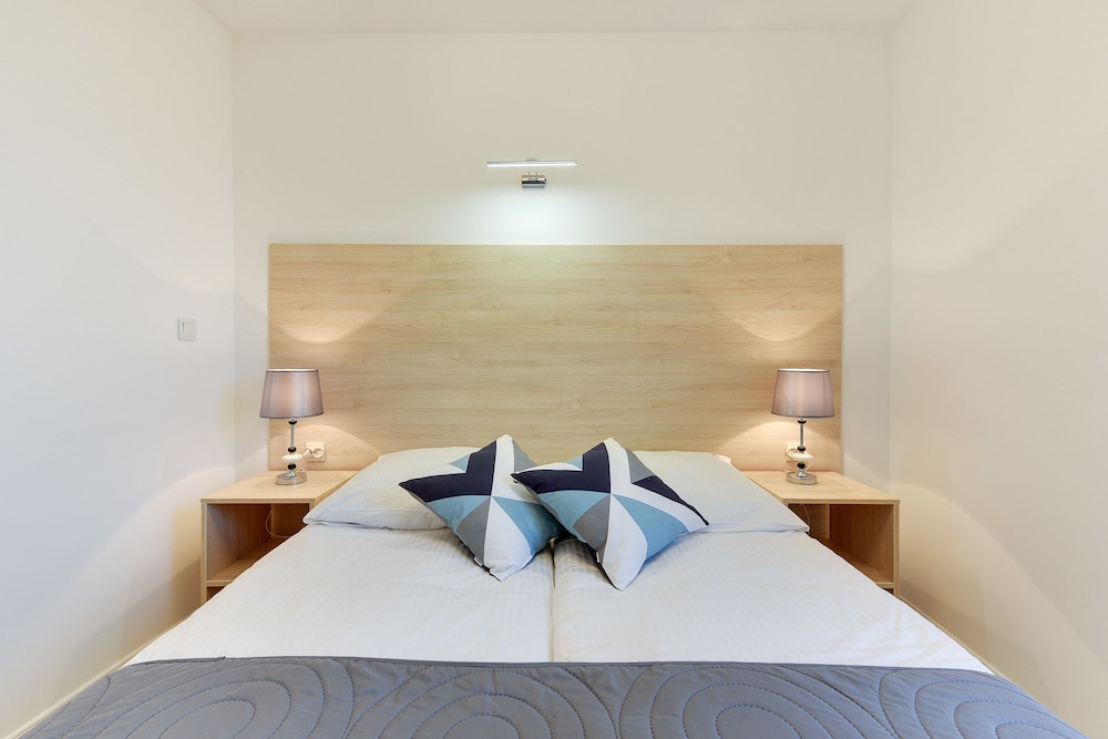 Aparthotel Grodzka 10 14/50