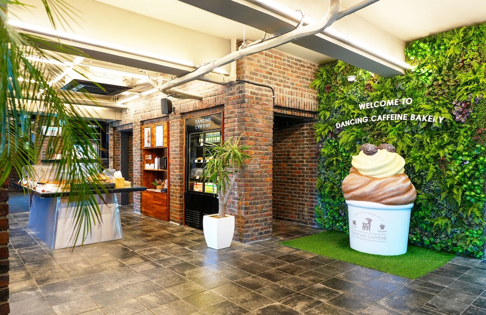 Sangsangmadang Chuncheon Stay Hotel 10/69