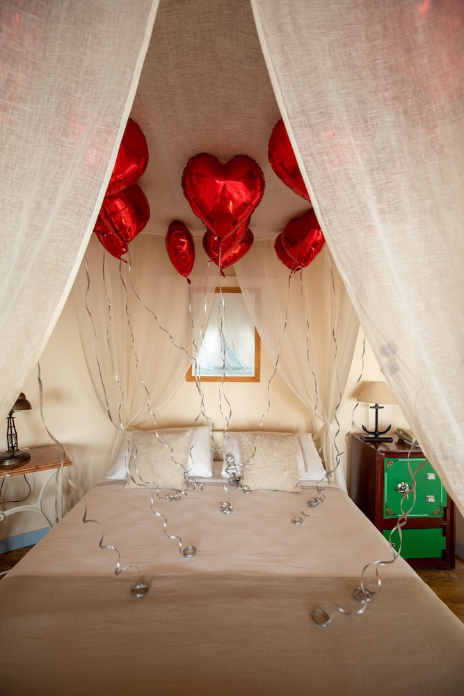 Beyaz Yunus Hotel - Adult Only 28/40