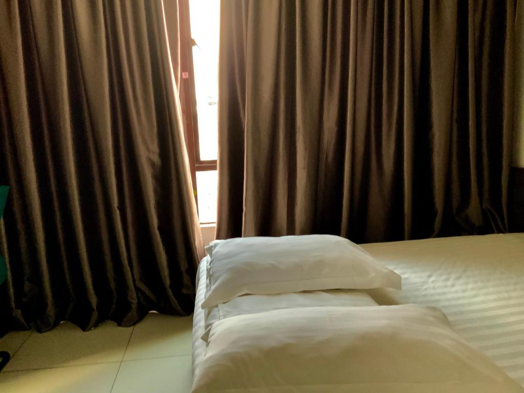 Green Hotel Puchong 13/42