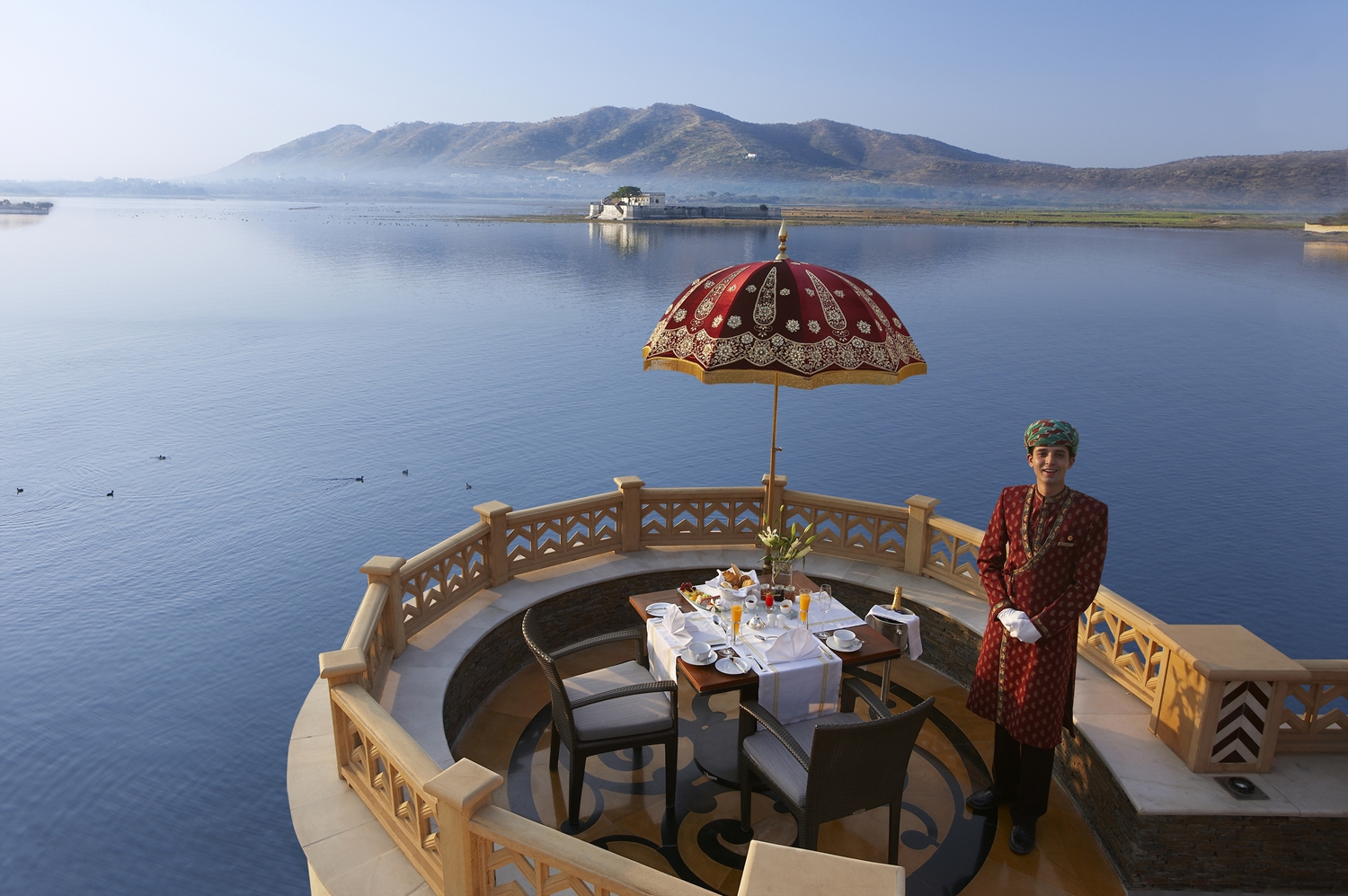 The Leela Palace Udaipur 81/81
