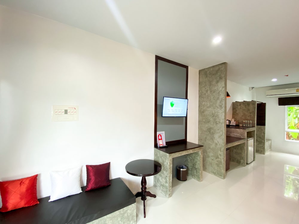 Hatzanda Lanta Resort 31/64