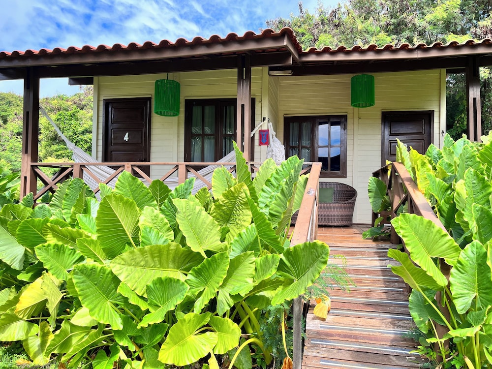 Pousada Simpatia da Ilha 55/60