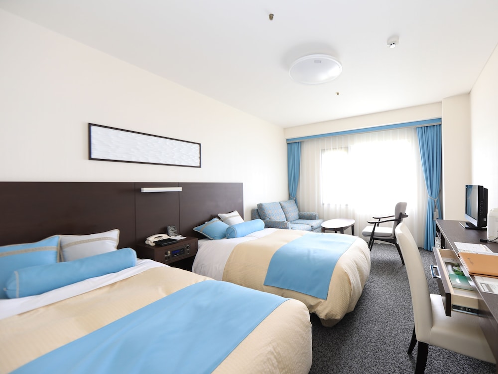 Lake Saroma Tsuruga Resort 14/50