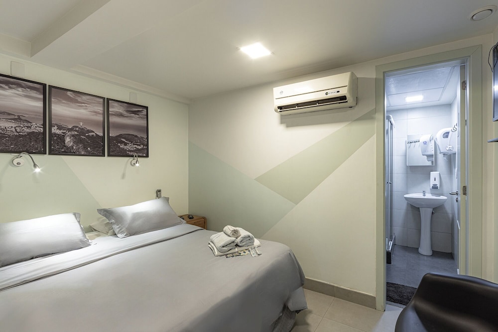 El Misti Hostel Ipanema 18/50
