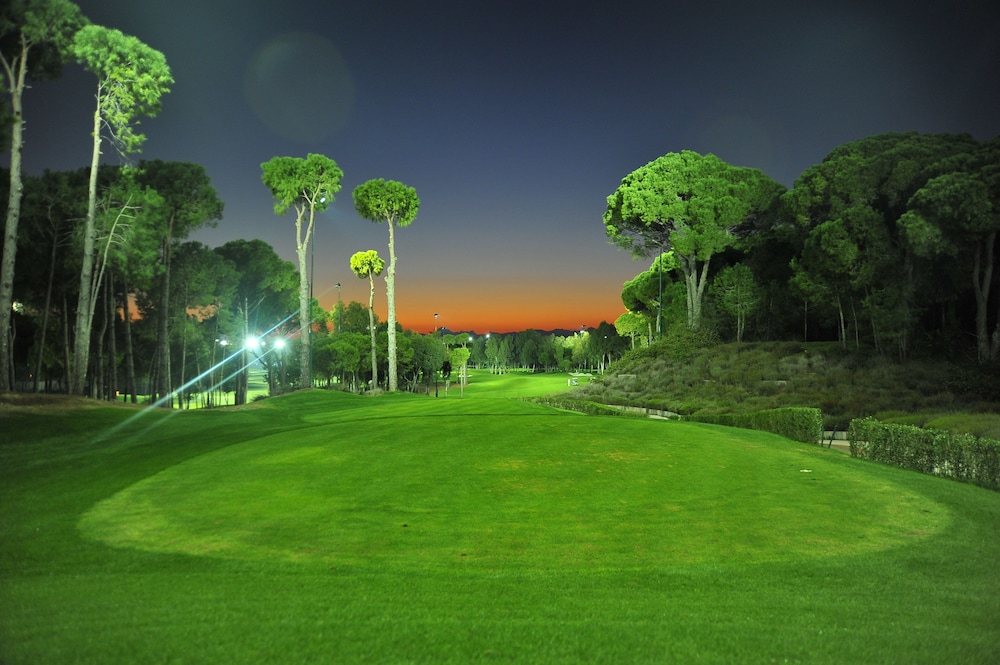 Regnum Carya 71/74