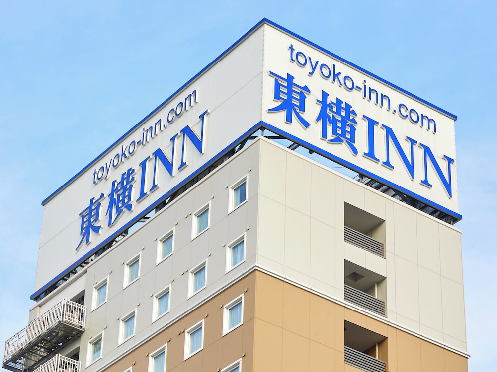 Toyoko Inn Omori 2/36