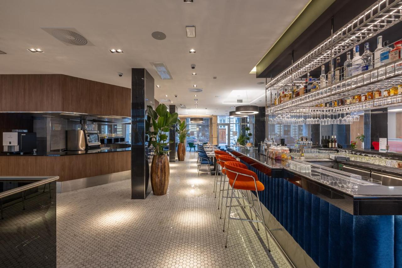 Hotel Golan by Silvercrowngroup 9/46