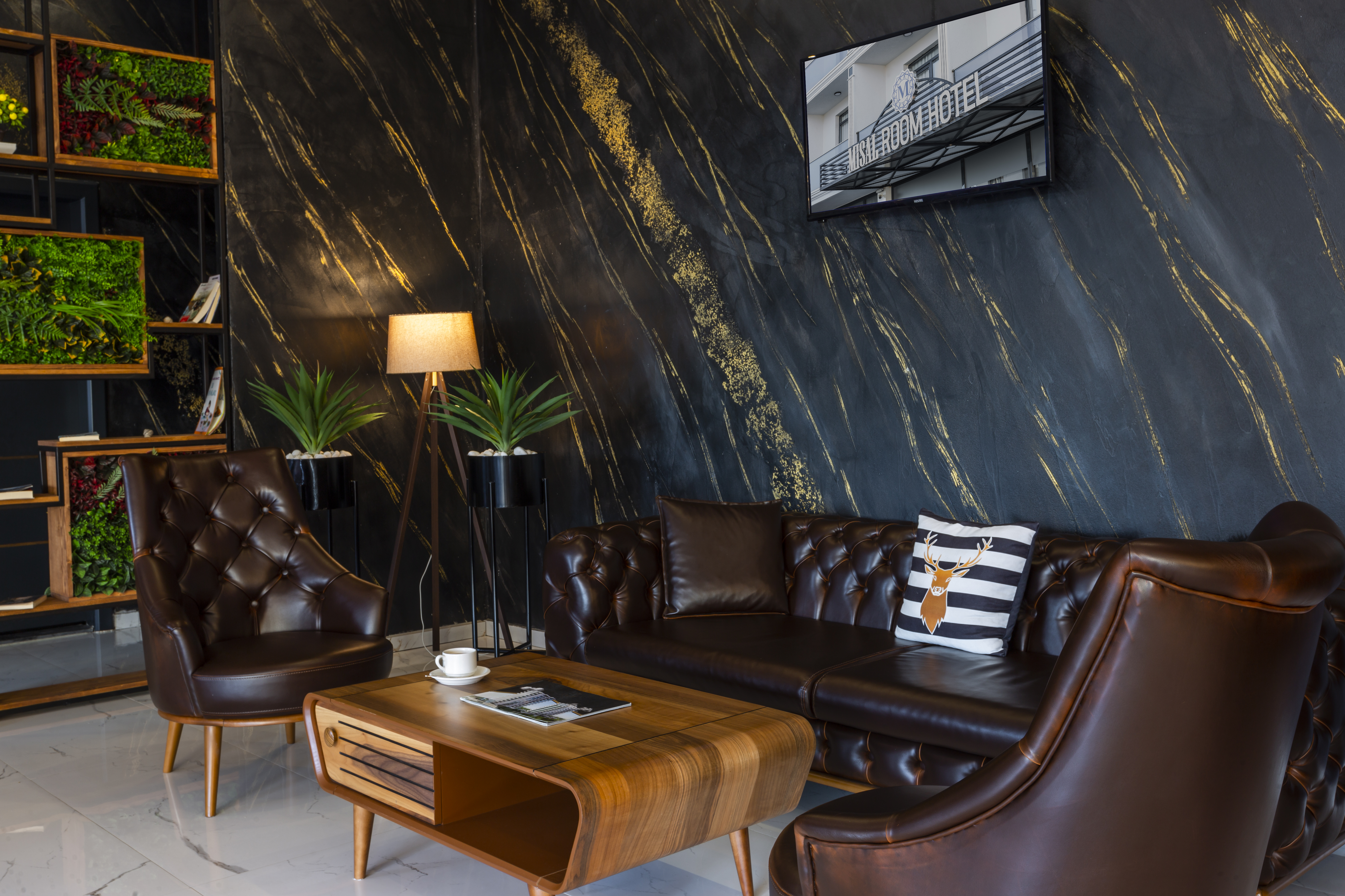 Misal Hotel Trabzon 46/63